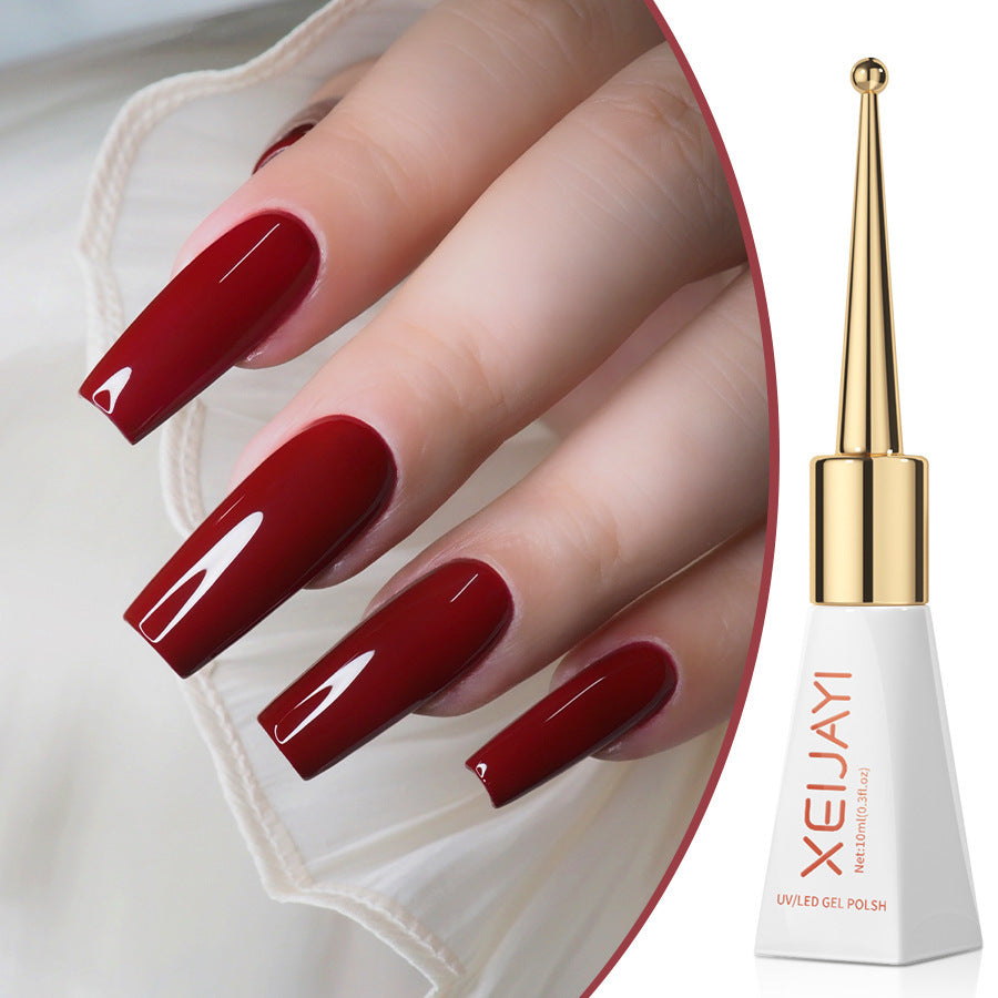 31 couleurs monochrome Nail Beauty UV