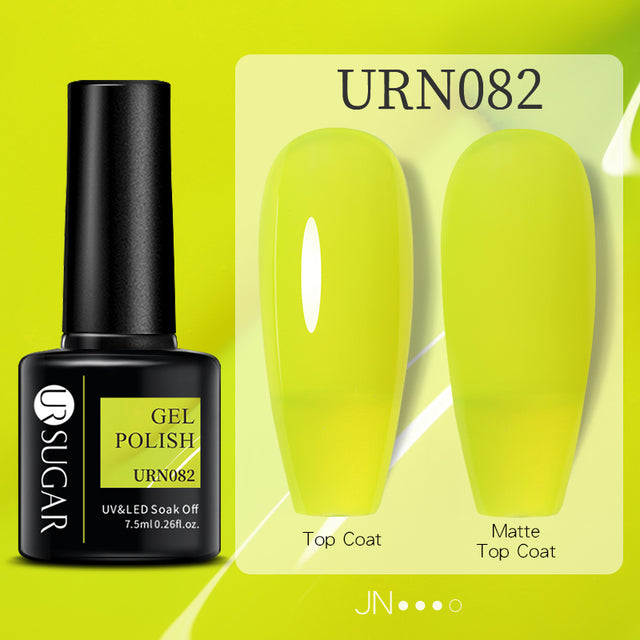 105 Couleur Vernis a ongle