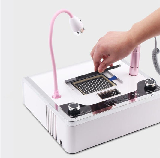 Aspirateur à cirage multifonctionnel