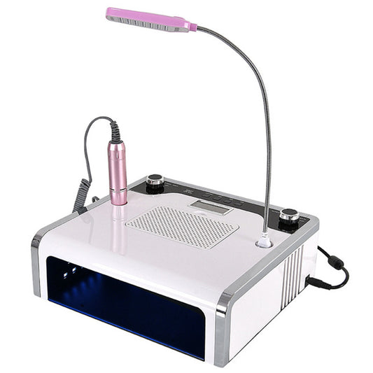 Aspirateur à cirage multifonctionnel