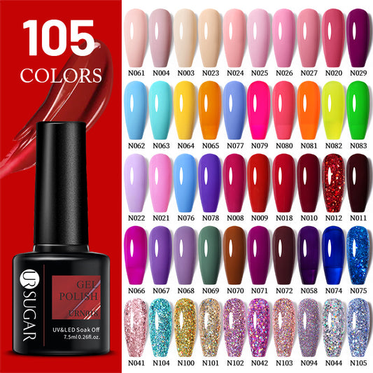 105 Couleur Vernis a ongle
