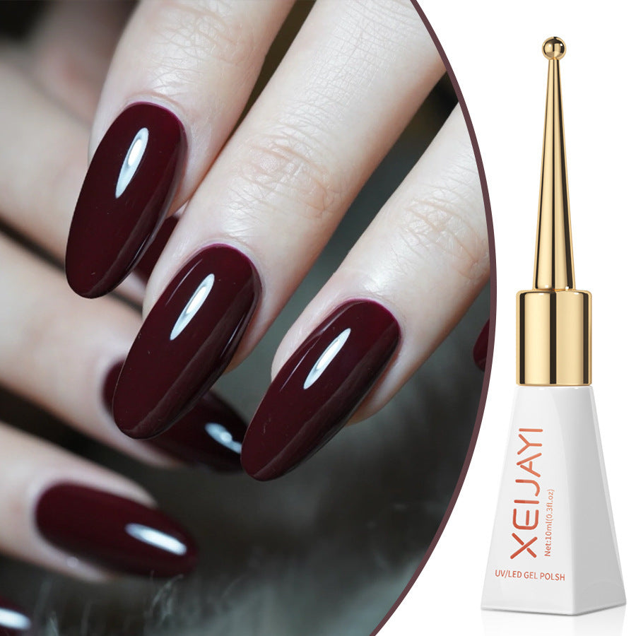 31 couleurs monochrome Nail Beauty UV