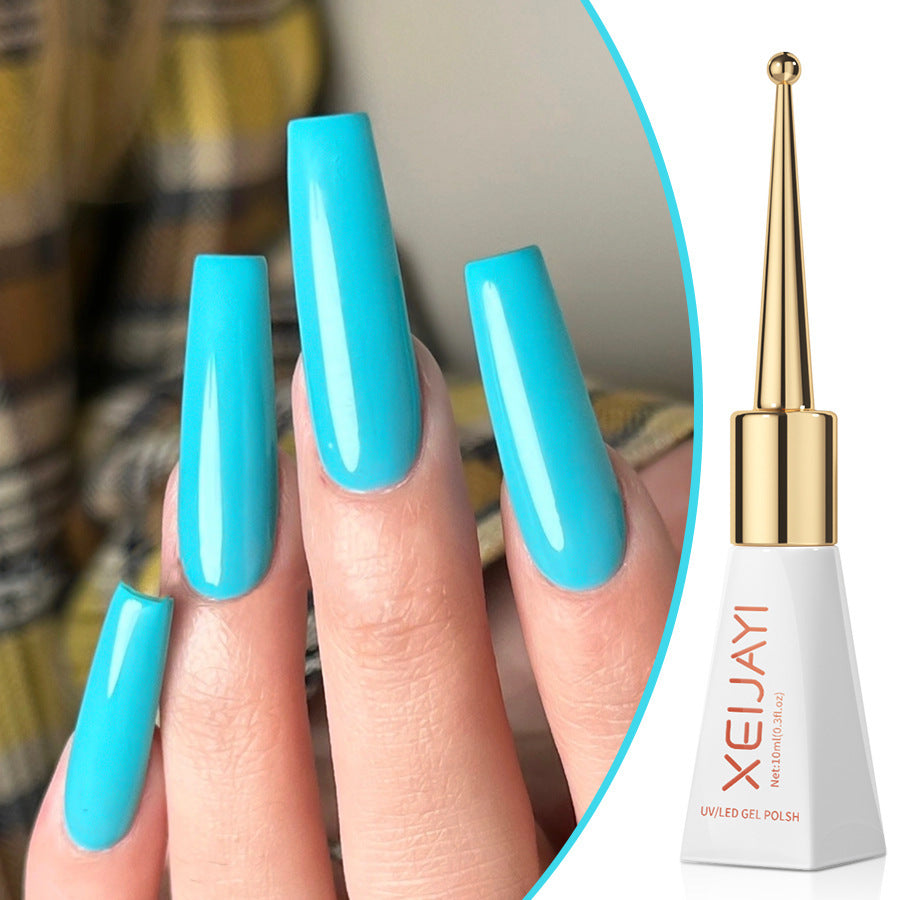 31 couleurs monochrome Nail Beauty UV