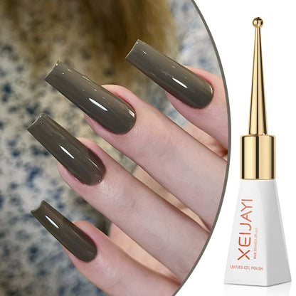 31 couleurs monochrome Nail Beauty UV