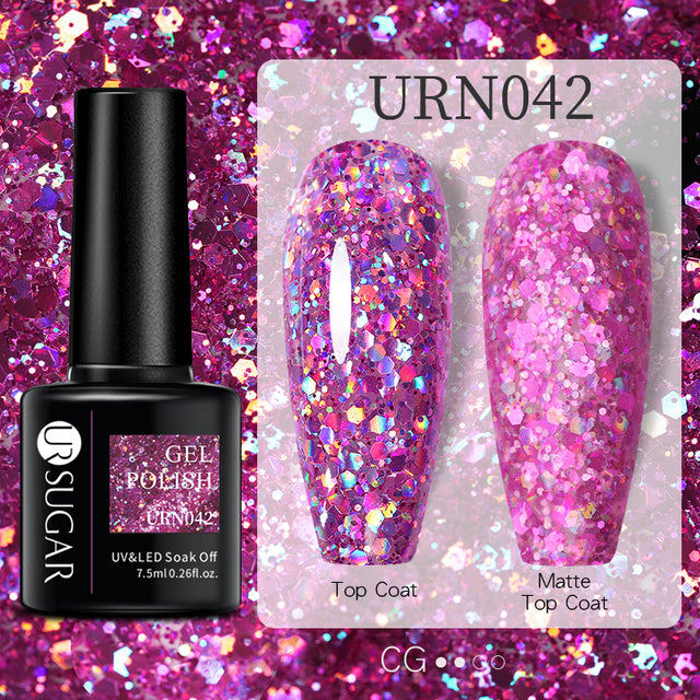 105 Couleur Vernis a ongle