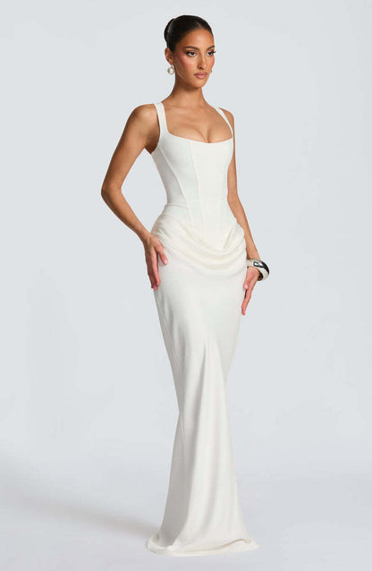 Robe longue