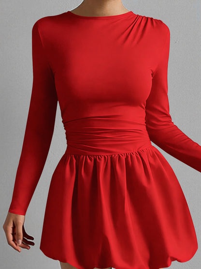 Robe décontractée