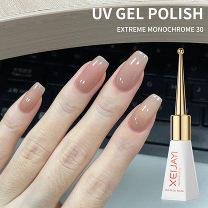 31 couleurs monochrome Nail Beauty UV