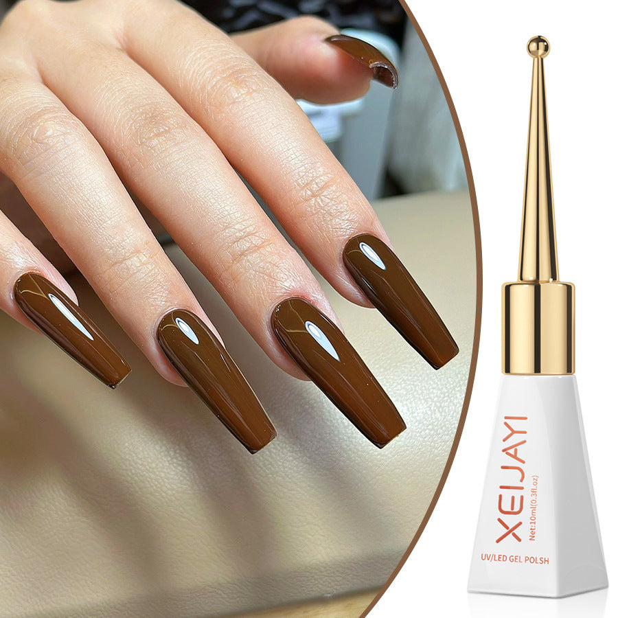 31 couleurs monochrome Nail Beauty UV