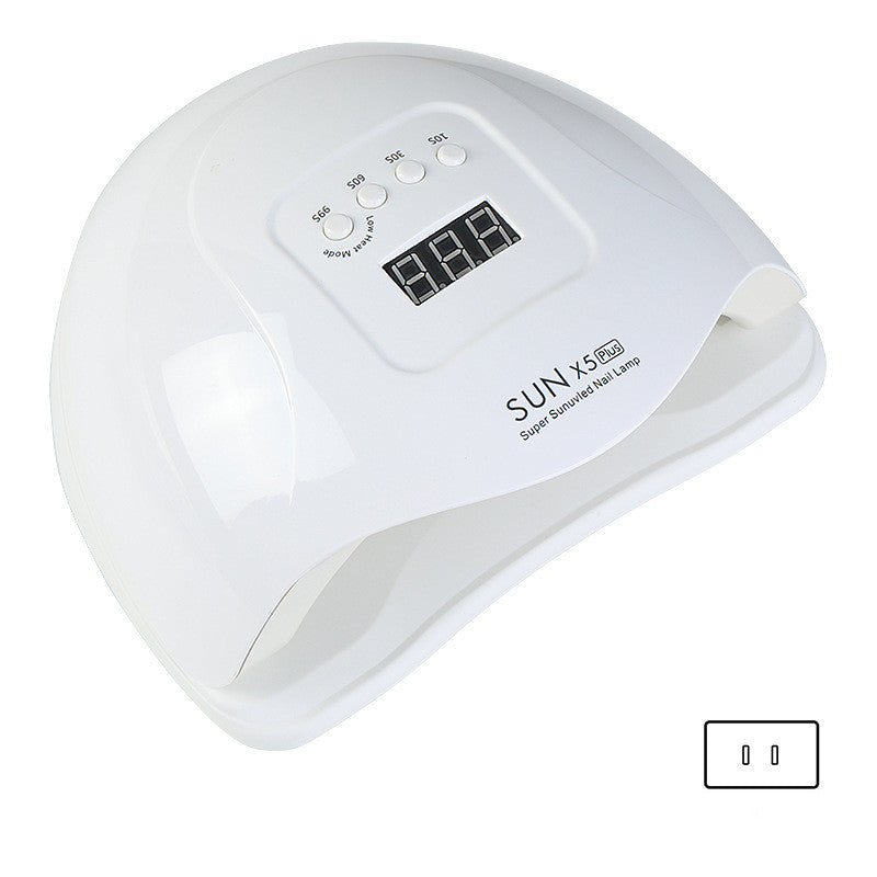 120W High Power Nail Light Therapy Baking Light