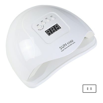 120W High Power Nail Light Therapy Baking Light