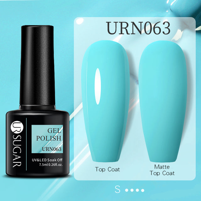 105 Couleur Vernis a ongle