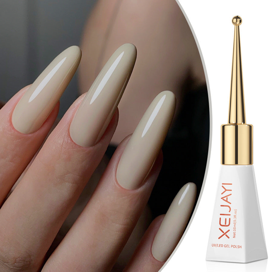 31 couleurs monochrome Nail Beauty UV