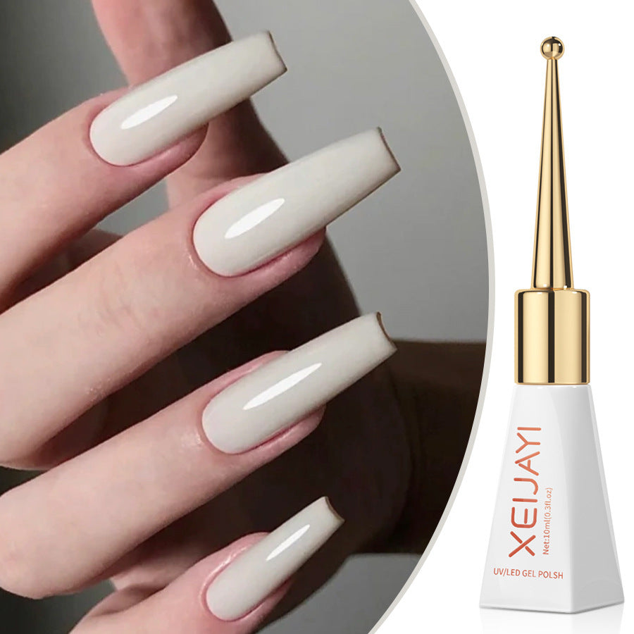 31 couleurs monochrome Nail Beauty UV