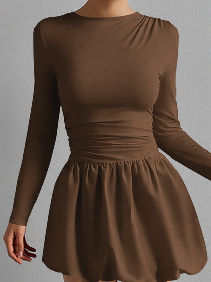 Robe décontractée